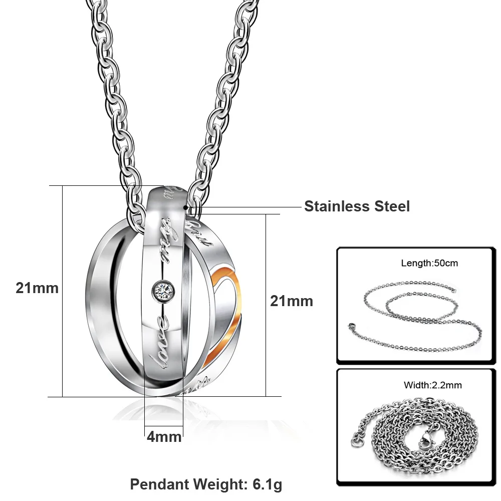 NS-PS119 Couple Necklace (9)
