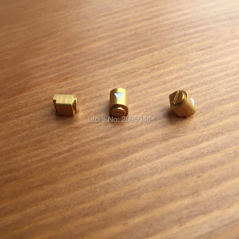 invicta Subaqua Noma IIIwatch bezel parts (3)