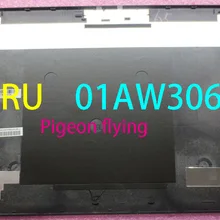 Абсолютно Thinkpad T460 lcd чехол/lcd оболочка FRU 01AW306 черный