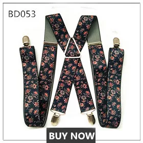 BD054-X-back чулок Регулируемый эластичный ремешок штаны Подтяжки для Для мужчин Для женщин мальчиков Модная одежда для девочек Аксессуары