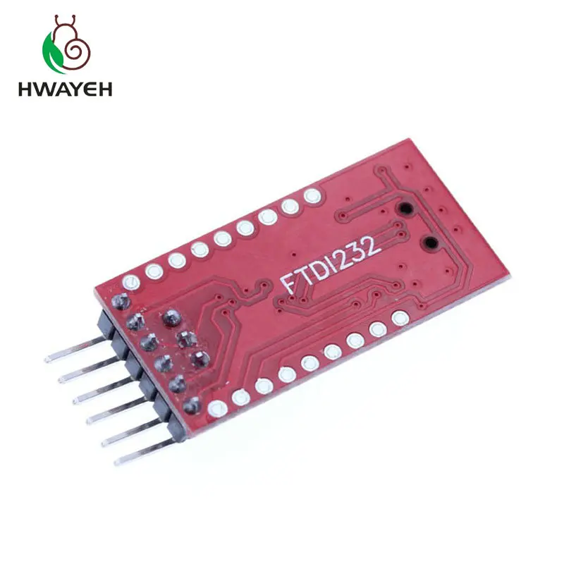FT232RL FT232 FTDI USB 3 V 5 к TTL Серийный адаптер модуль мини порт для arduino|usb 3.3v|usb to ttlusb usb |