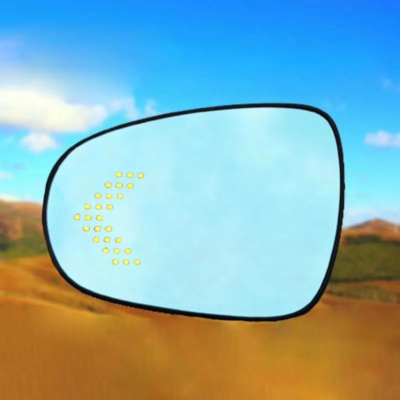 ES300 SIDE MIRROR