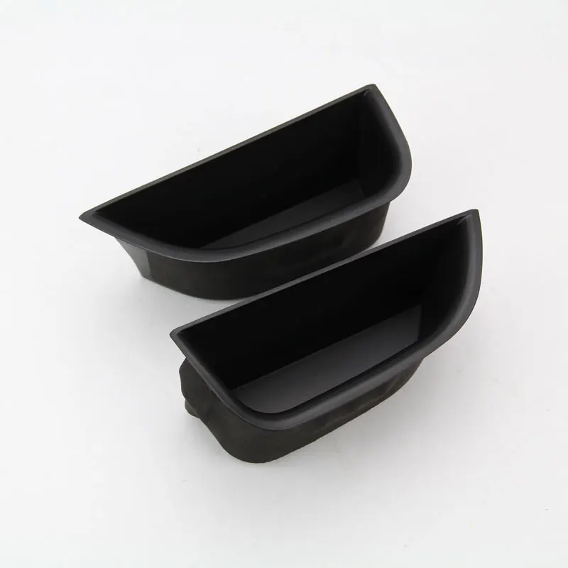 door storage box for Mercedes Benz CLA GLA A Class accessories  (3)