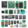 RT809H USB Universal Programmer + 55 Adapters EMMC-NAND FLASH Super All-around Combination EMMC-Nand FLASH Programmer ► Photo 2/6