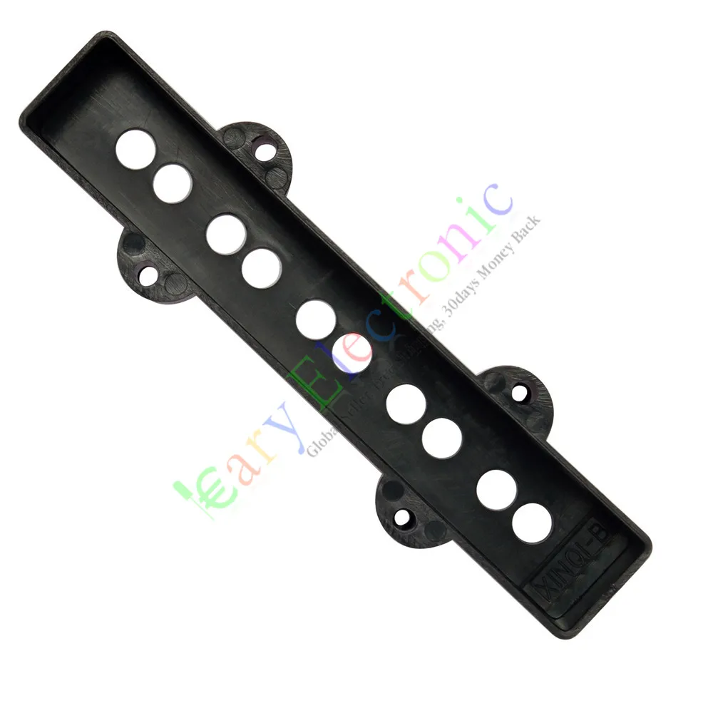 Wholesale and retail 5pc 103mm 5 String Electric Bass JAZZ Pickup Cover