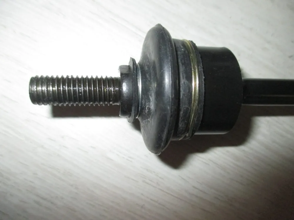 2 шт. стабилизатор Sway Bar Link для MG ZT-T Rover 75(RJ), 260323 042888B BX5068 BDL6492