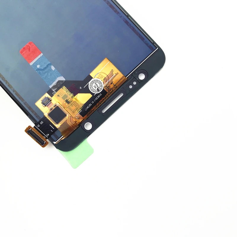 J510 LCD