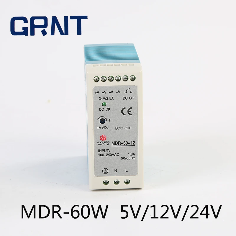 MDR-60-1