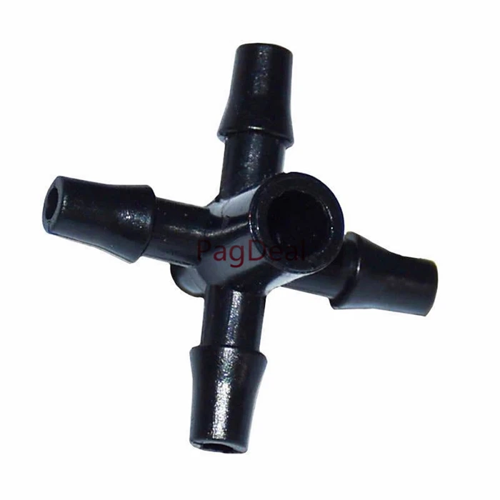 shunt cross connector1