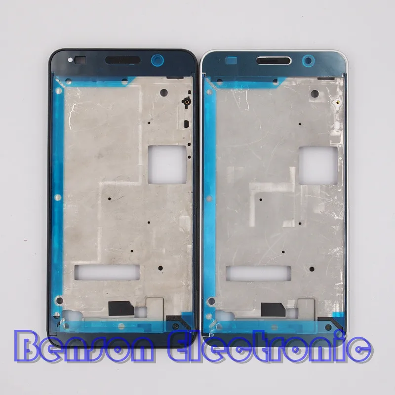 bilder für Baansam neue lcd halter frontrahmen für huawei honor 6 gehäuse case mit power lautstärketasten + 3 m klebstoff bilder für Baansam neue lcd halter frontrahmen für huawei honor 6 gehäuse case mit power lautstärketasten + 3 m klebstoff