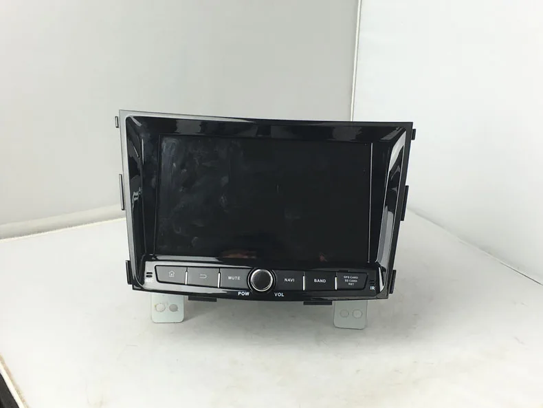 Sale 8" Inch Deckless HD Screen 8 Core Android 9.0 Car DVD Player GPS Navi Multimedia For Ssangyong Tivolan 2014 with GPS wifi 11 Sale 8" Inch Deckless HD Screen 8 Core Android 9.0 Car DVD Player GPS Navi Multimedia For Ssangyong Tivolan 2014 with GPS wifi 11