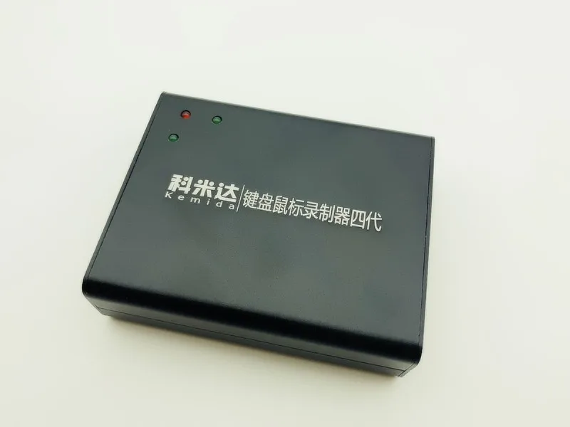 USB адаптер для записи с клавиатурой и мышью 16 ГБ Micro SD карта|Платы расширения| |