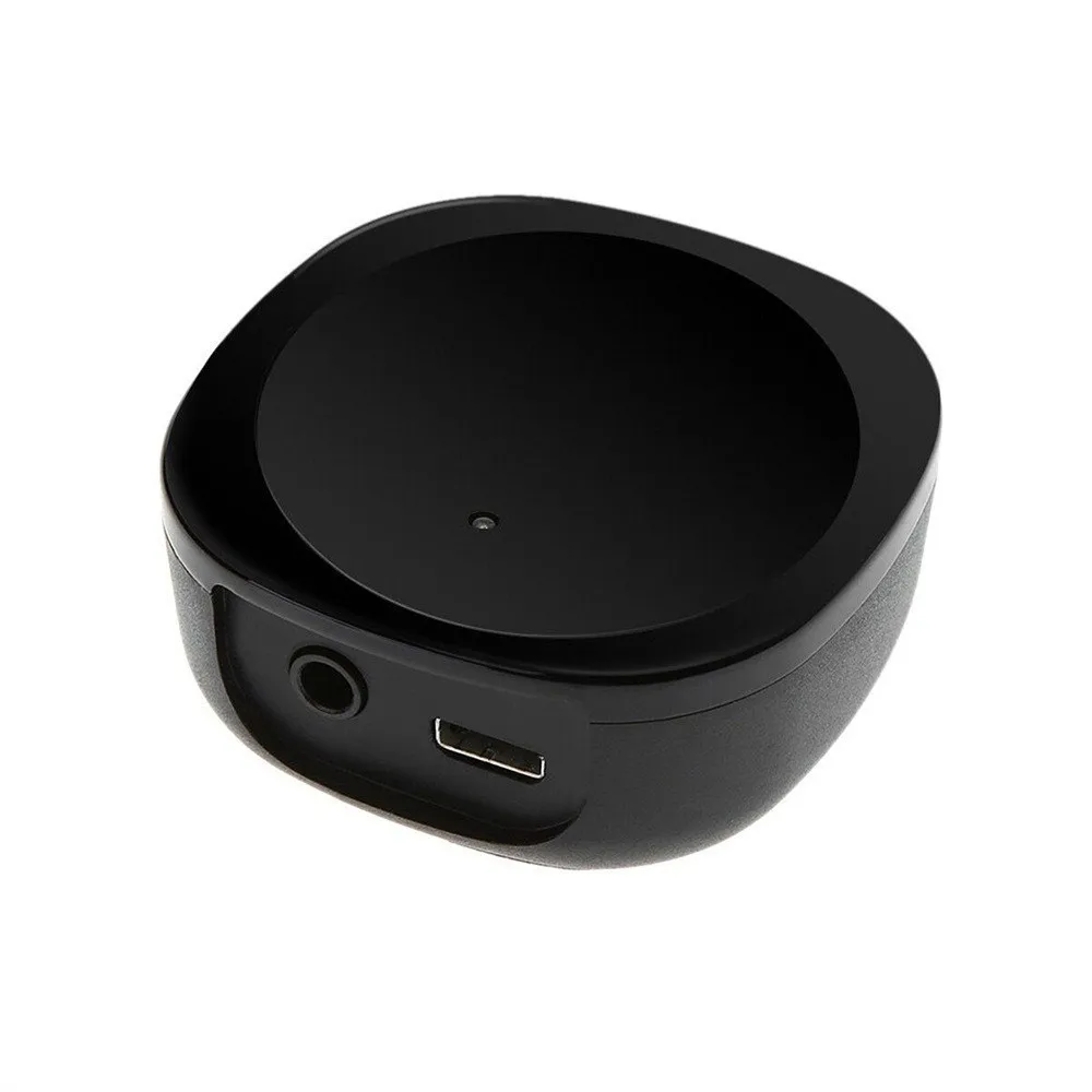 

CARPRIE Bluetooth Transmitter 3.5mm Jack 3.5mm Wireless Bluetooth4.1 A2DP RCA Stereo Audio Music Bluetooth Reciever Audio For Pc