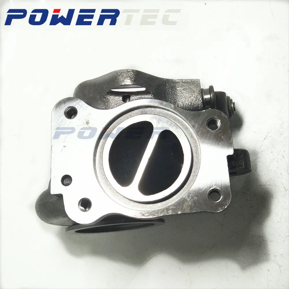53039880117 Kkk Alloggiamento Della Turbina Per Peugeot 207 308 I 1.6 Thp 175Hp 128Kw Ep6Dts-53039880163 53039880181 Turbo Di Scarico Alloggiamento