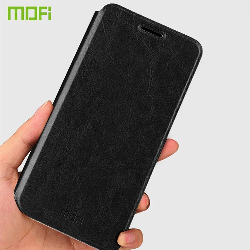 Mofi Купить Чехол Книжку Для Xiaomi Mi8