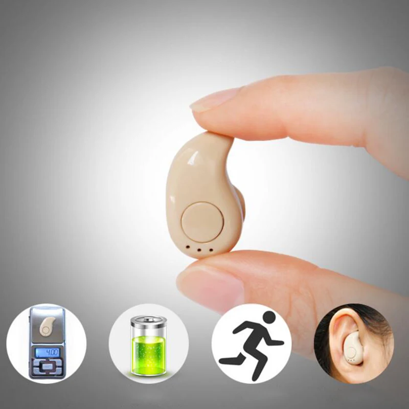 imágenes para Nuevo Bluetooth 4.0 Accesorios del teléfono Teléfono Auricular Con Micrófono de Manos Libres Micrófono Inalámbrico para Dispositivos Bluetooth Del Teléfono imágenes para Nuevo Bluetooth 4.0 Accesorios del teléfono Teléfono Auricular Con Micrófono de Manos Libres Micrófono Inalámbrico para Dispositivos Bluetooth Del Teléfono