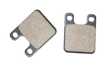

Brake Pad for MACAL AM5 AM6 AM 5 / 6 50 Trophy MALAGUTI 50 Fifty X3M Enduro MONTESA 315 Cota R M7 360 Enduro