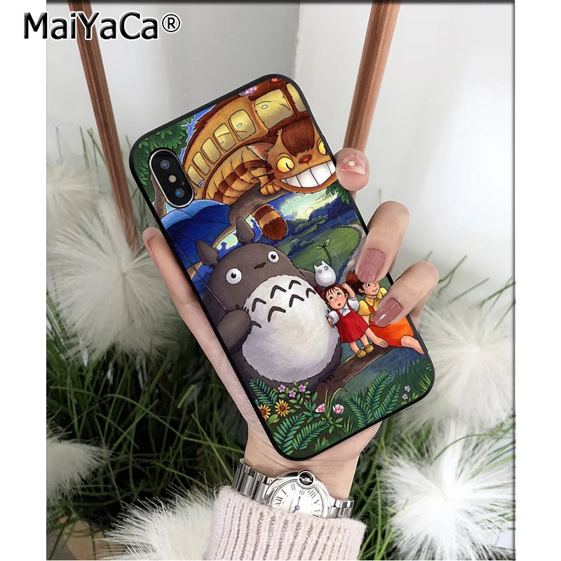 Anime My neigbor totoro