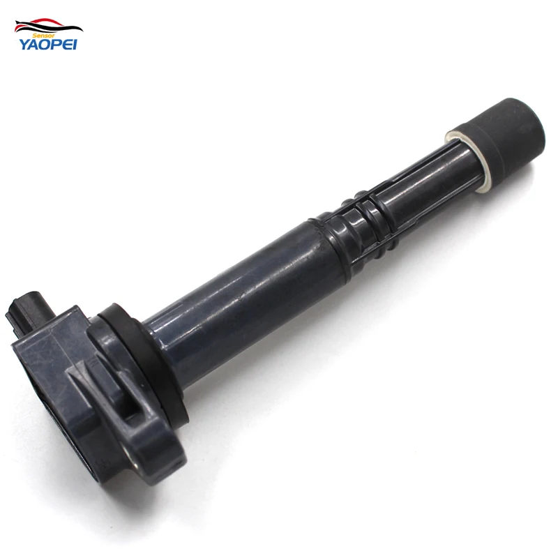 YAOPEI 2 шт./лот 099700-148 Катушка зажигания для 2010 Honda CR-V 08-09 Accord 4 L 30520-R40-007 30520R40007 |