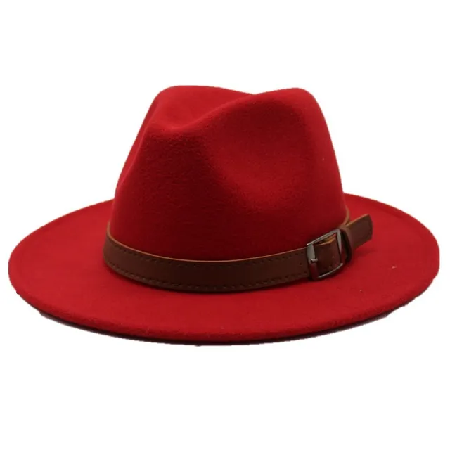 Seioum perla fieltro sombrero Fedora sombreros con cinturón mujeres Vintage Trilby gorras lana Fedora caliente Jazz sombrero Chapeau Femme feutre panaman sombrero WAN(#Navy) Seioum perla fieltro sombrero Fedora sombreros con cinturón mujeres Vintage Trilby gorras lana Fedora caliente Jazz sombrero Chapeau Femme feutre panaman sombrero WAN(#Navy)
