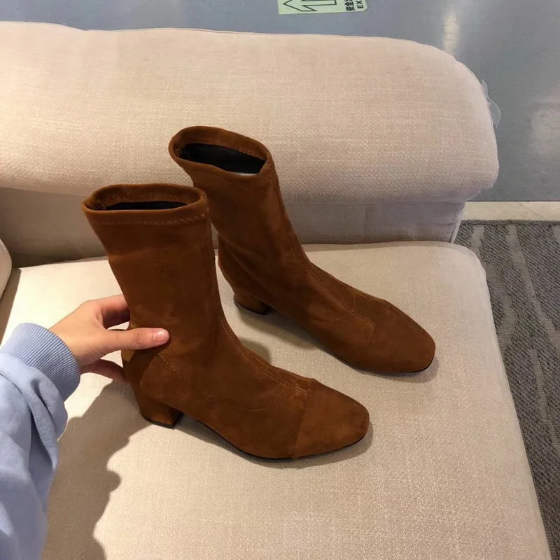 2019 winter boot styles