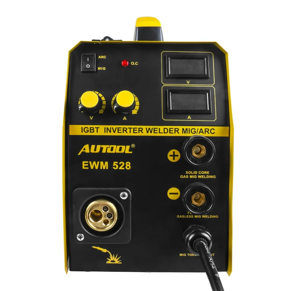 AUTOOL MIG 528 (5)