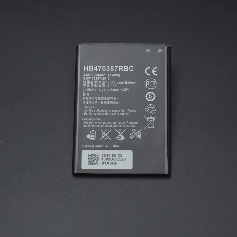 For Huawei honor 3X battery 100% New 3000mAh Battery Replacement for Huawei honor 3X G750 B199 cellphone+In Stock+ For Huawei honor 3X battery 100% New 3000mAh Battery Replacement for Huawei honor 3X G750 B199 cellphone+In Stock+