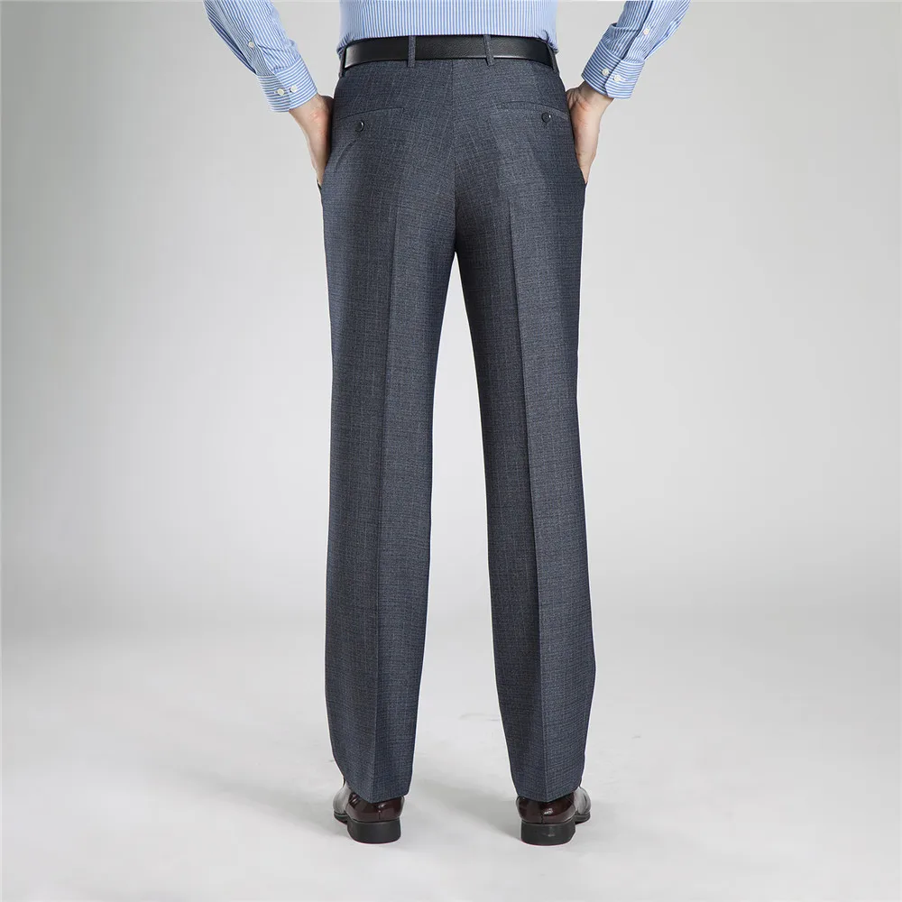 Mu Yuan Yang Men Dress Pants Casual Men 