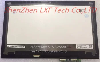 

For Dell Inspiron 13 7000 series 7347 7348 LP133WH2 SP B1 1366*768 13.3" Laptop LCD Display Touch Screen Digitizer Assembly