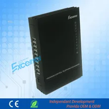 Soho PABX MS108 офисная АТС домофон