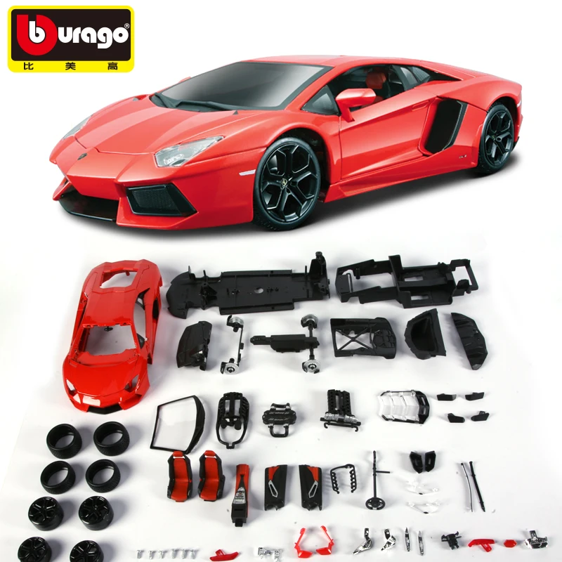 Popular Bburago-Buy Cheap Bburago lots from China Bburago suppliers on ...