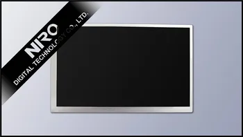 

C070VW02 V0 original 7.0" inch 800*480 gps LCD display without touch screen with backlight 15:9 aspect ratio