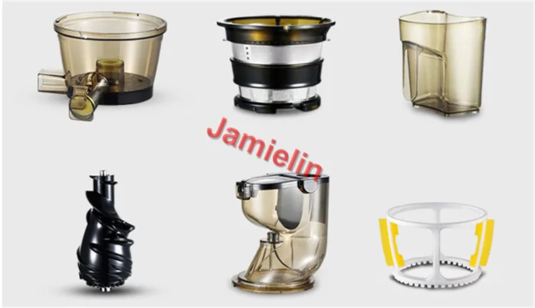 fruit juicer parts