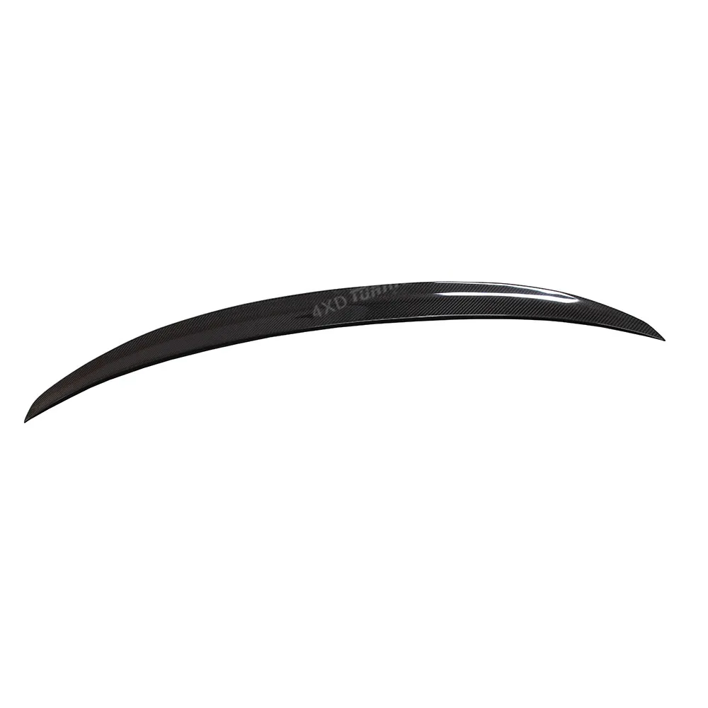 

For BMW F33 Spoiler Performance Style Coupe Convertible F33 F83 M4 Carbon Fiber Rear Spoiler Wing 2014 2015 2016 2017 2018 2019