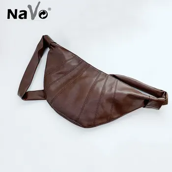 

2019 PU Leather Bag Women Crossbody Hobo Bag Casual Handbag Black Brown Yellow Blue White Single Shoulder Bag Hobos