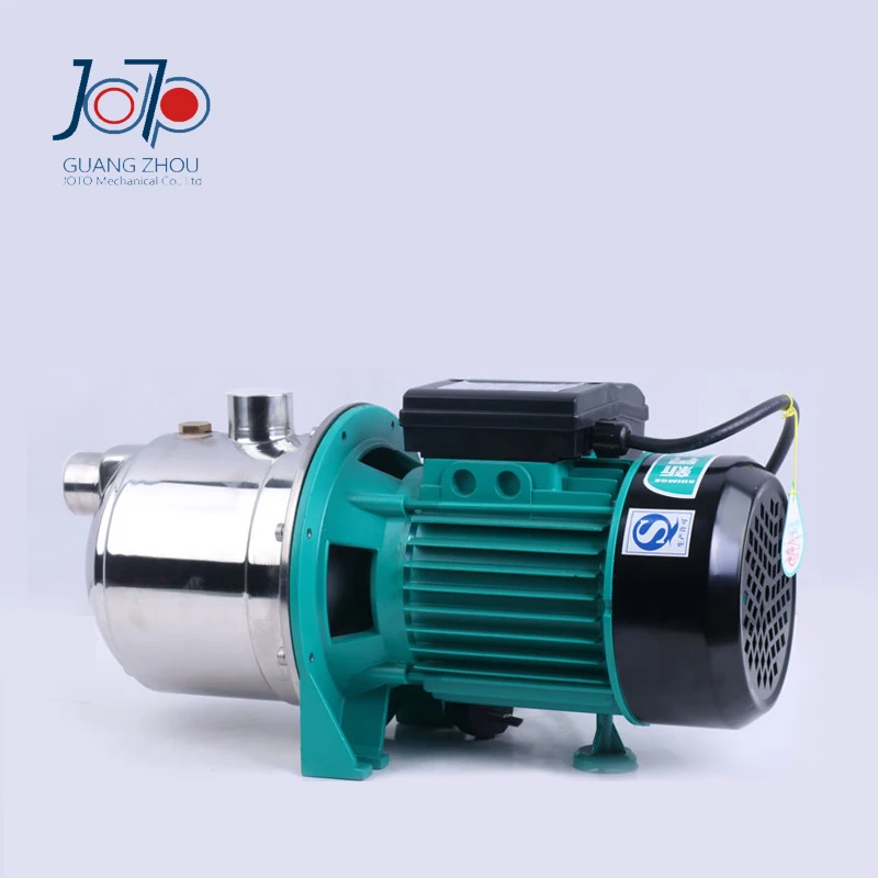 

1hp Electrical Centrifugal Pump 220V 50Hz AC Water Suction Pump