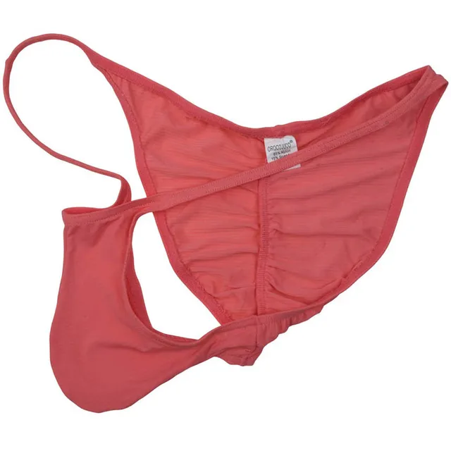 Buy Men's Brazilian Bikini Full Pucker Bikini