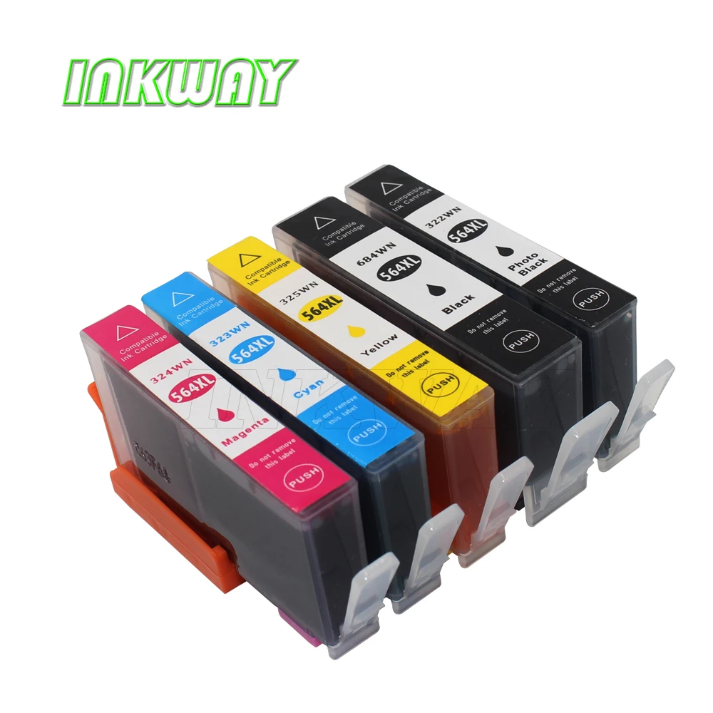 564xl ink cartridges
