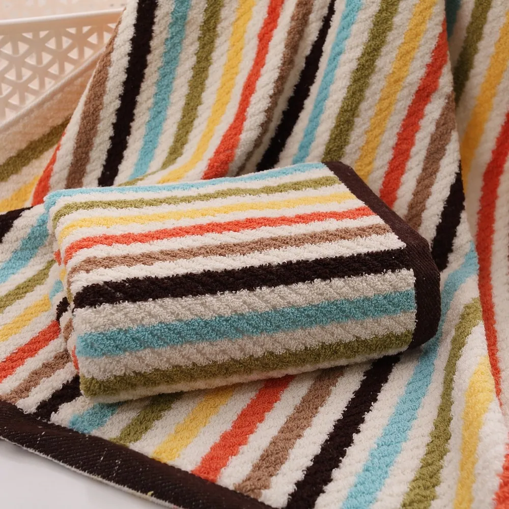 Originalsinglebrightcolorbathtowelscottonbathtoweltowelcotton