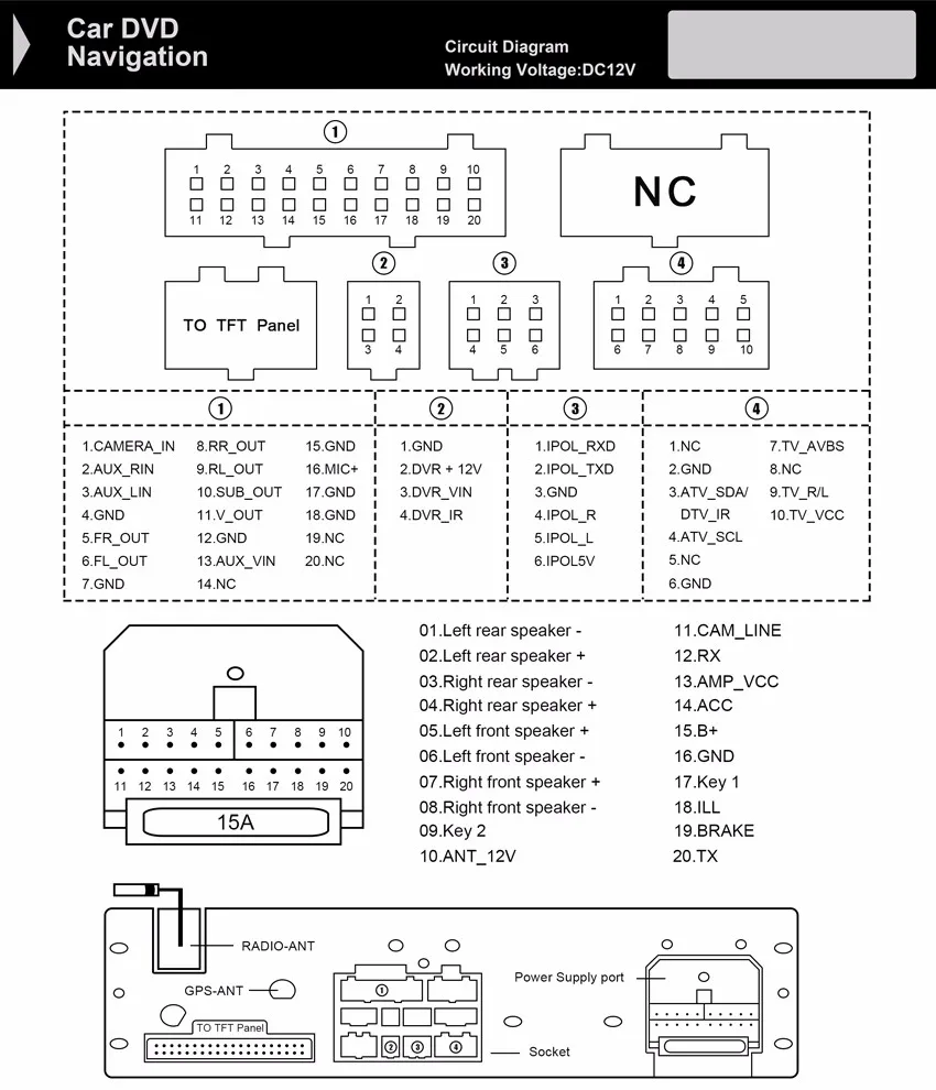 1DIN-LIKE-KR9004_&_SEPARATED-2DIN-LIKE-KR8035_1DIN-LIKE-KR7065