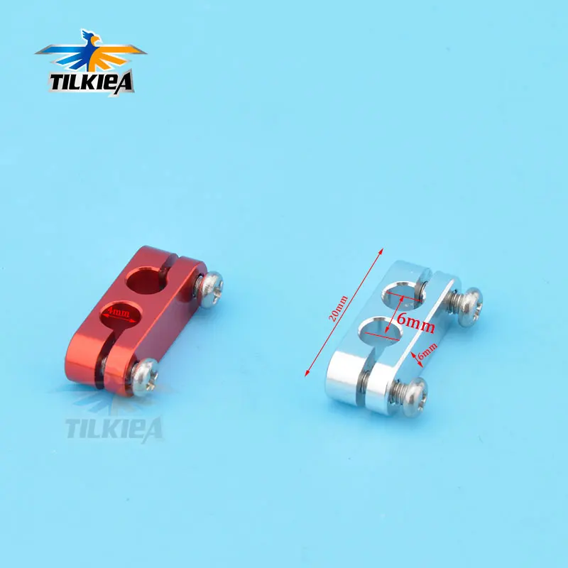Needle Lock Carburetor Parts Accs 1pc Red/ Wt257 Wt929 Rc Boat