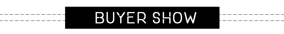 Buyer show