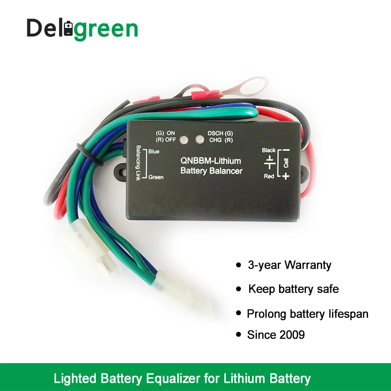 Аккумуляторная батарея 12V LifeYPO4 4 шт 3 2 v Winston 200Ah с бесплатным 4S120A BMS для LifePO4