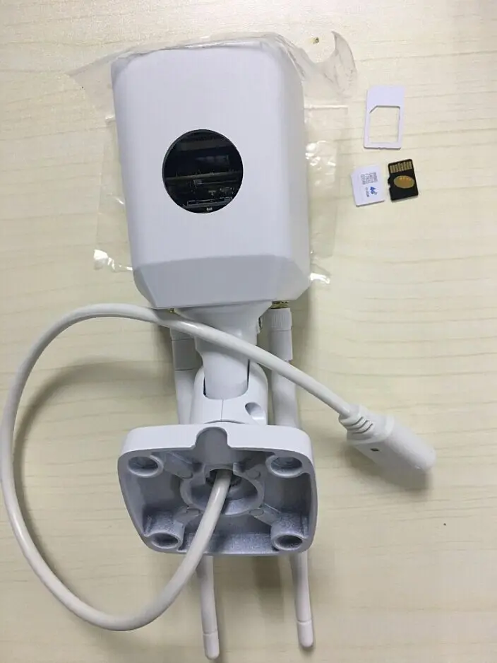 4G CAM 1
