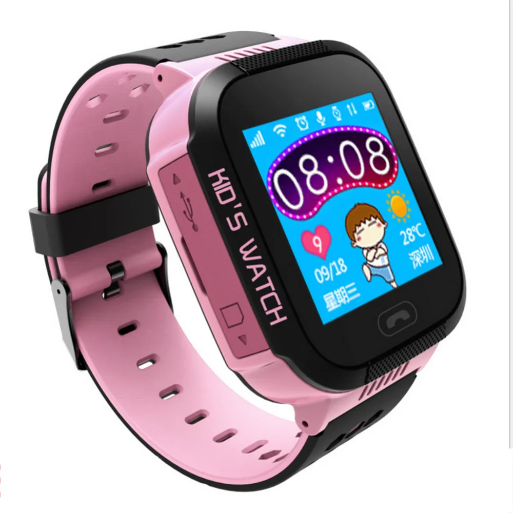 mi smart watch for girls
