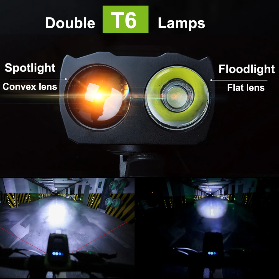 Cheap Bicycle Light with Speaker 4000 Lumens 3 Mode Bike USB Rechargeable LED cycling Front Light Bike lights Lamp Torch Waterproof 3 Cheap Bicycle Light with Speaker 4000 Lumens 3 Mode Bike USB Rechargeable LED cycling Front Light Bike lights Lamp Torch Waterproof 3