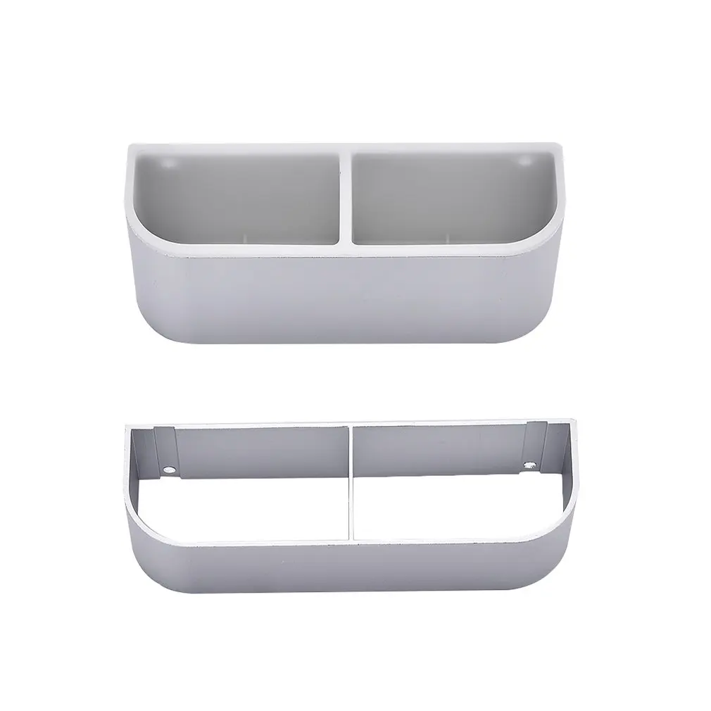 

Wall Mounted Mop Umbrella Holder Brush Broom Storage Rack Kitchen Tool Mop rack Umbrella Stretch Stand Holder