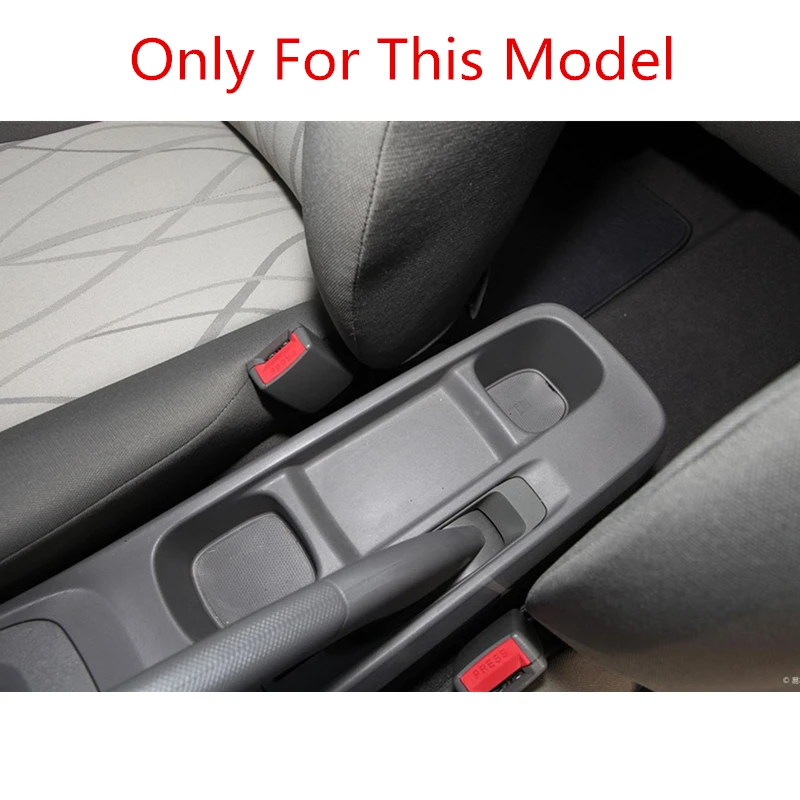 Для Chevrolet Sail 2010 2011 2012 2013 подлокотник коробка центральная консоль держатель стакана, пепельница для стайлинга автомобилей