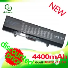 Golooloo battery for DELL INSPIRON 1525 1545 1526 1546 Vostro 500 GP252 GP952 GW252 HP277 HP287 C601H GW240 CR693 D608H GW241 Golooloo battery for DELL INSPIRON 1525 1545 1526 1546 Vostro 500 GP252 GP952 GW252 HP277 HP287 C601H GW240 CR693 D608H GW241