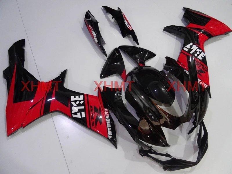 

for GSXR 750 2011 - 2015 K11 Motorcycle Fairing GSXR600 11 12 Fairing for Suzuki GSXR750 2013 Red Black Fairings